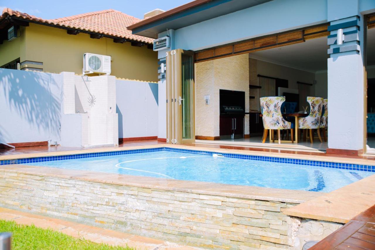 Dam View House Villa Hartbeespoort Exterior photo