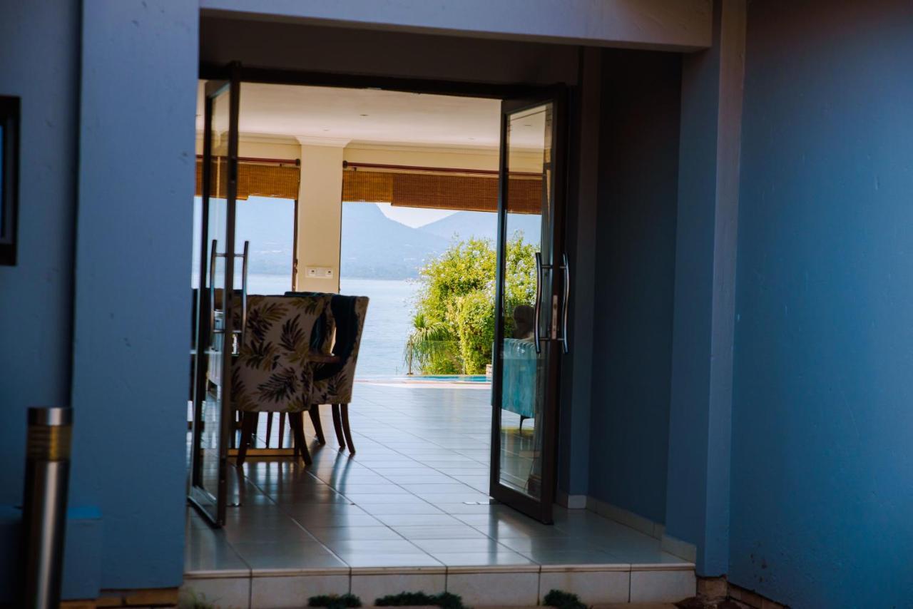 Dam View House Villa Hartbeespoort Exterior photo