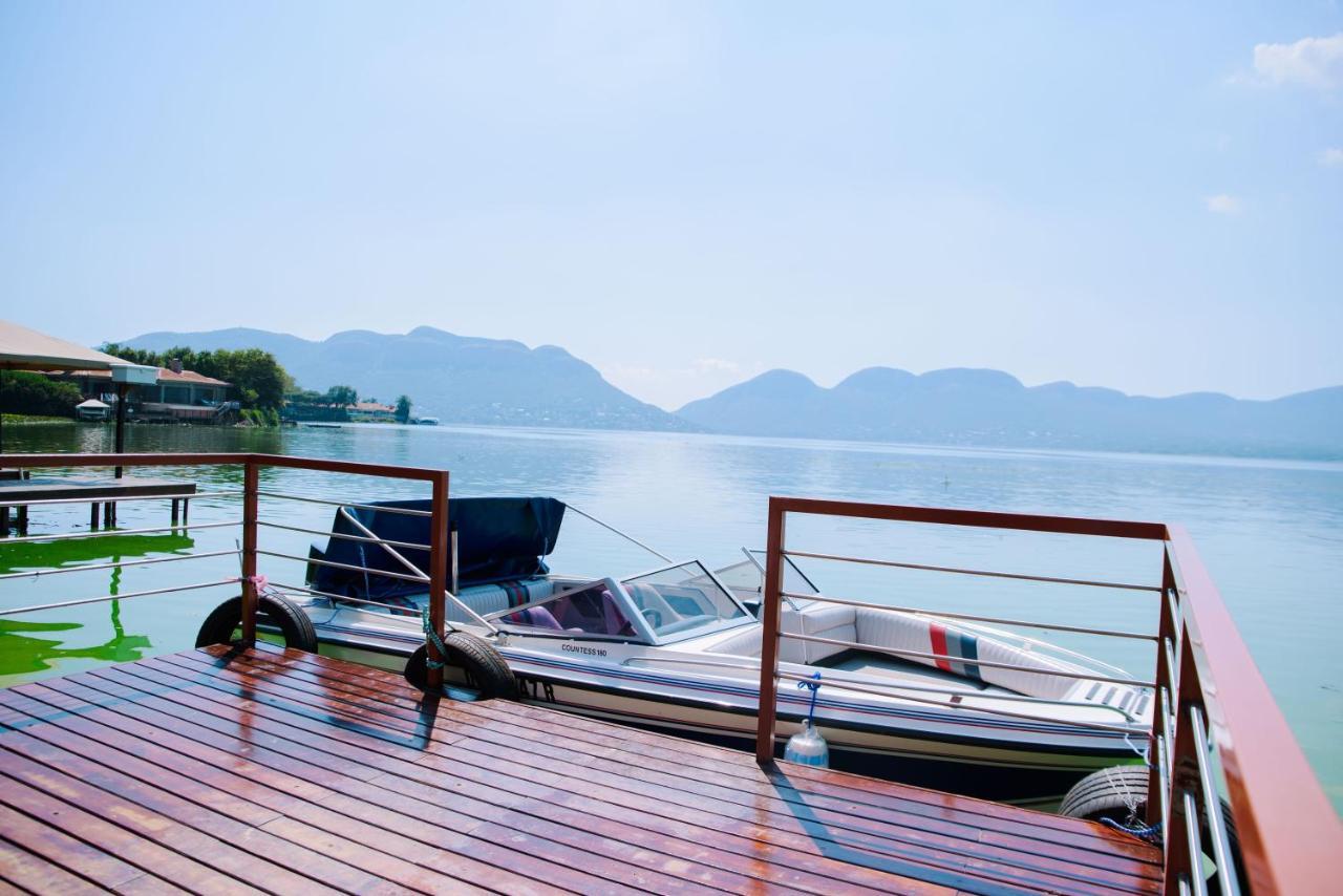 Dam View House Villa Hartbeespoort Exterior photo