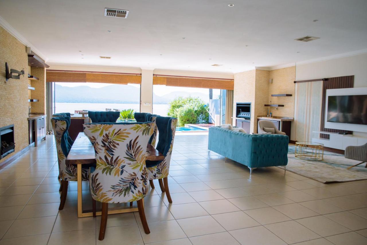 Dam View House Villa Hartbeespoort Exterior photo