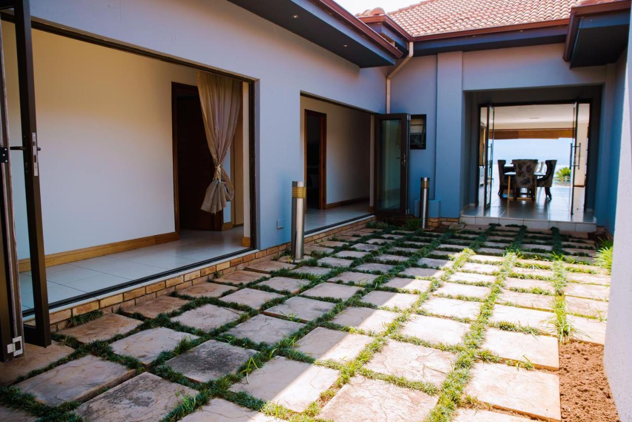Dam View House Villa Hartbeespoort Exterior photo