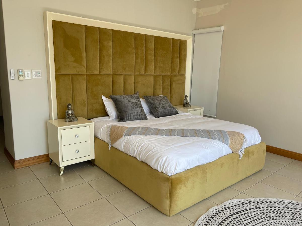 Dam View House Villa Hartbeespoort Exterior photo
