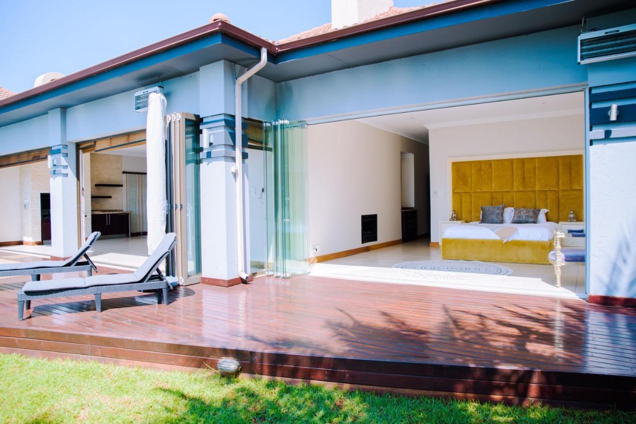 Dam View House Villa Hartbeespoort Exterior photo