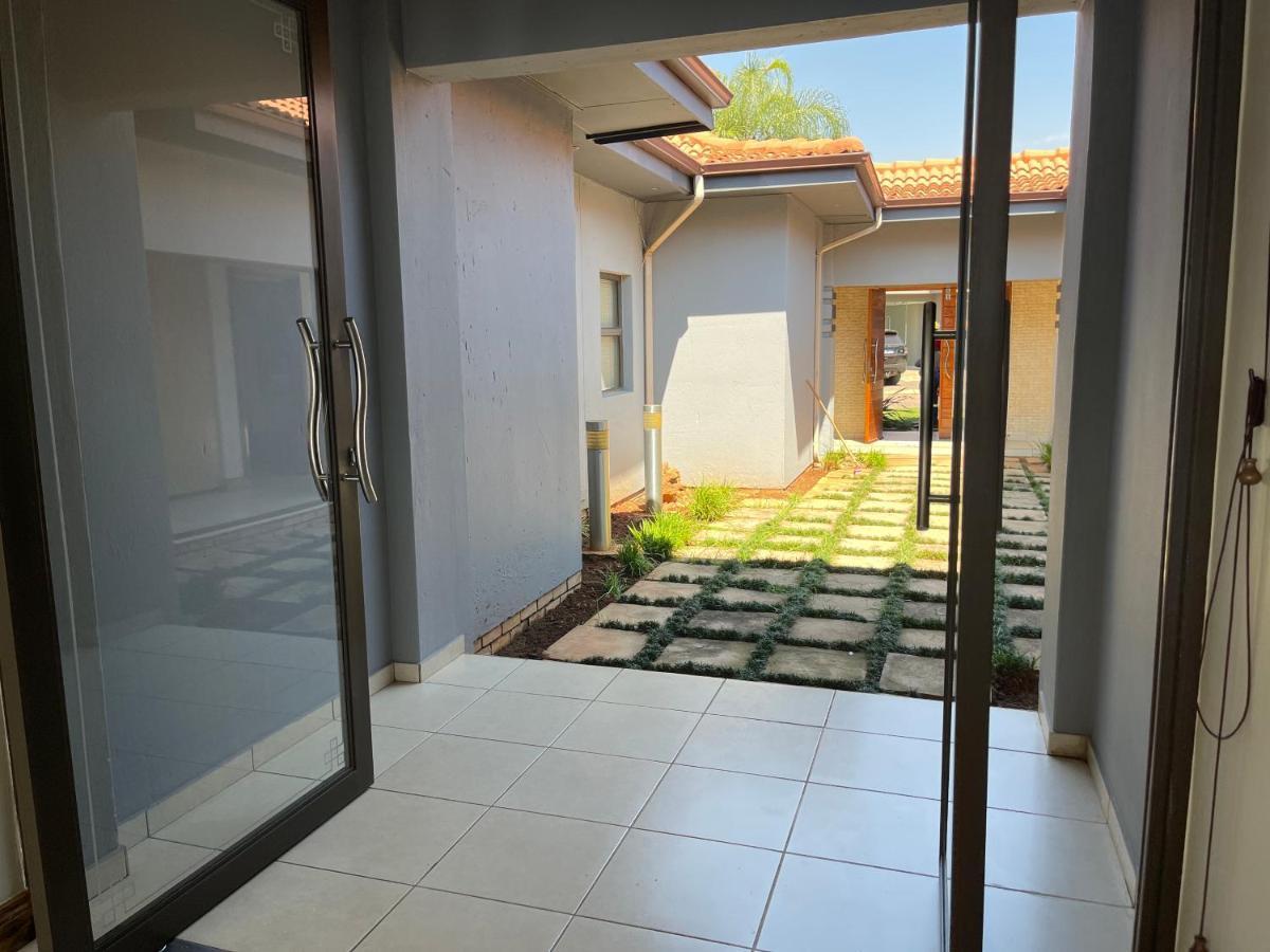 Dam View House Villa Hartbeespoort Exterior photo