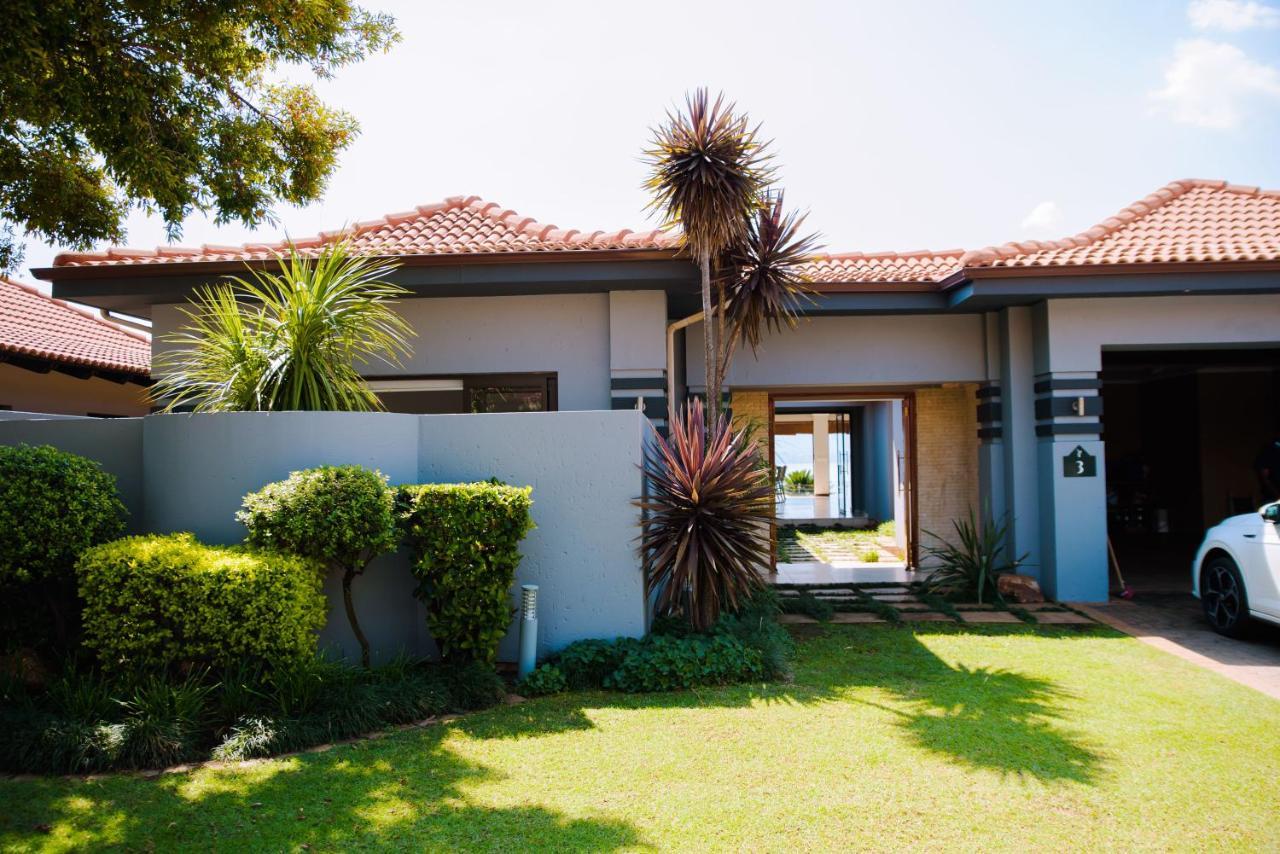 Dam View House Villa Hartbeespoort Exterior photo
