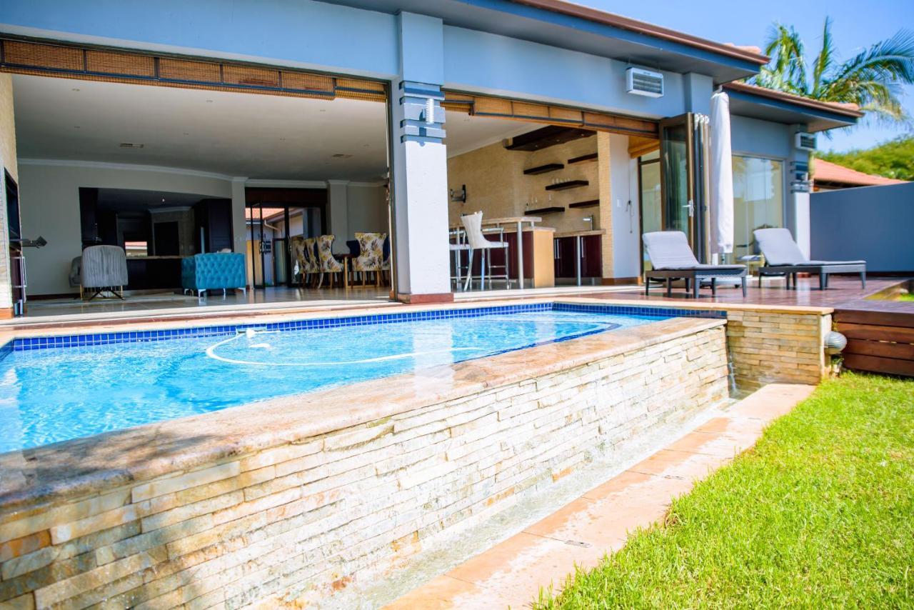 Dam View House Villa Hartbeespoort Exterior photo