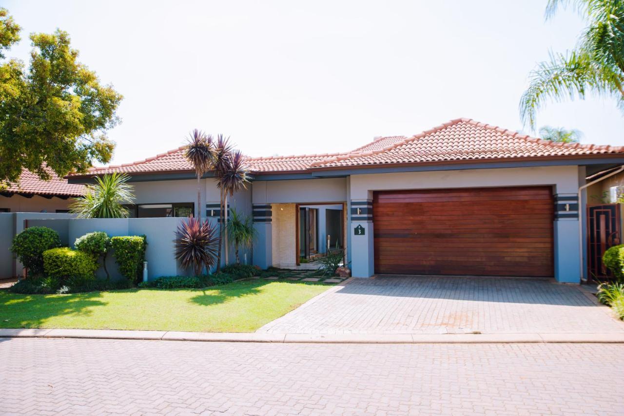 Dam View House Villa Hartbeespoort Exterior photo