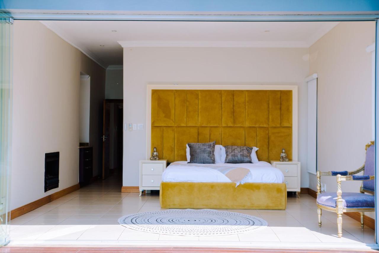 Dam View House Villa Hartbeespoort Exterior photo