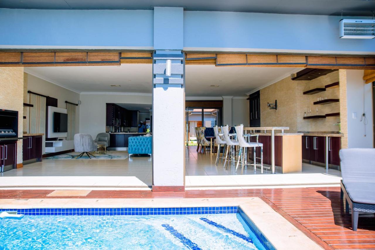 Dam View House Villa Hartbeespoort Exterior photo